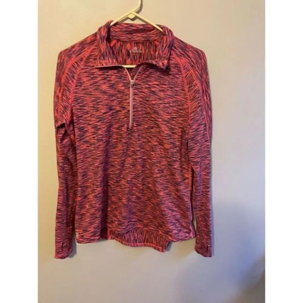 Athleta Top (SZ L)